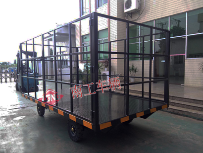 1676271236335751.jpg 3噸高護欄無動力全掛平板拖車黑色3I.jpg