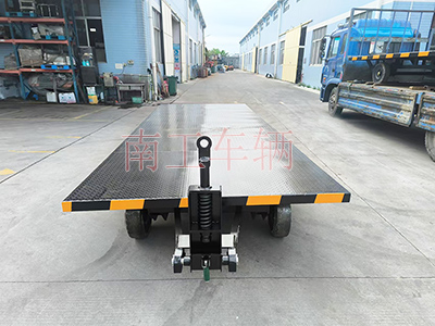 5噸全掛式平板拖車(chē) 移動(dòng)拖車(chē)底盤(pán)2I.jpg