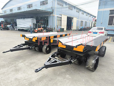 25V字重型鋼卷平板拖車(chē) 牽引全掛車(chē)3I.jpg